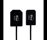 Датчик цифровой дентальный интраоральный RIOSENSOR, RIS500 (RAY)