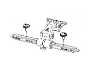 Крепление i-View на S-Frame