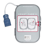 Электроды для взрослых и детей (SMART Pads II) Philips